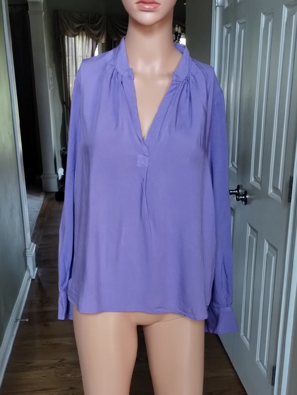 Zadig & Volitaire Blouse